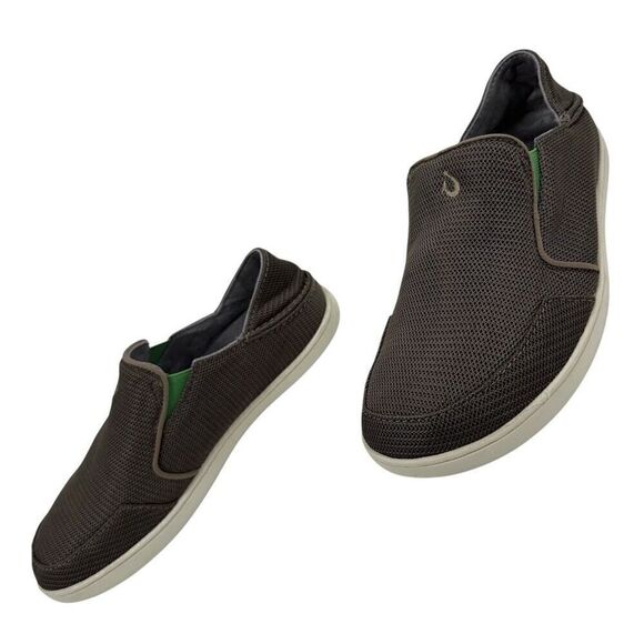 Olukai Nohea Mesh Slip-on Shoes Men’s Size 8.5 main image 6